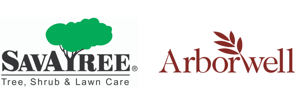 SavATree-Arborwell Logo